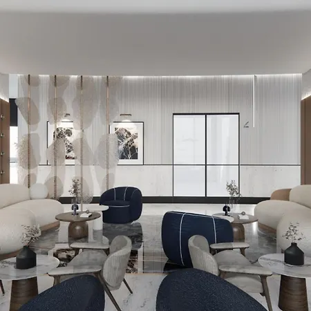Ξενοδοχείο Octo Hotel&casino 5*