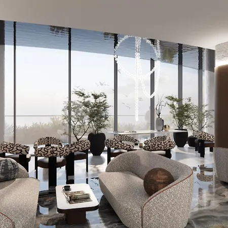 Ξενοδοχείο Octo Hotel&casino