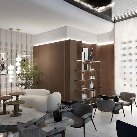 Ξενοδοχείο Octo Hotel&casino 5*
